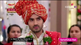 Parineeti - 26th March 2022